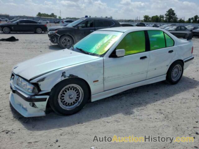 1998 BMW 3 SERIES I, WBACD3322WAV24363
