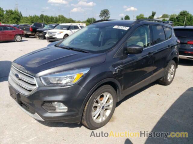 2018 FORD ESCAPE SE, 1FMCU0GD9JUD38240