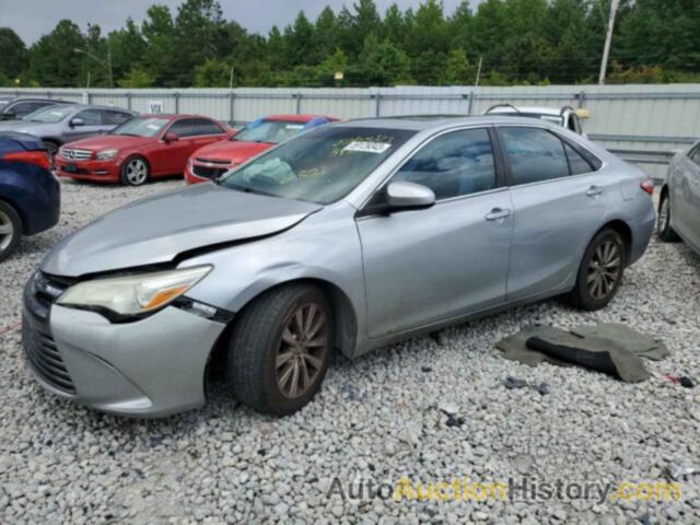 2016 TOYOTA CAMRY LE, 4T1BF1FK1GU529865