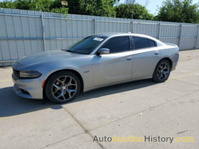 2015 DODGE CHARGER R/T, 2C3CDXCT7FH777154