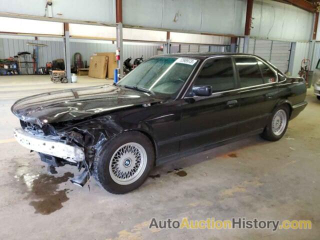 1994 BMW 5 SERIES I AUTOMATIC, WBAHE6316RGF25158