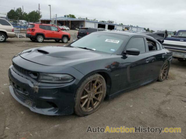 2015 DODGE CHARGER R/T, 2C3CDXCT9FH793307