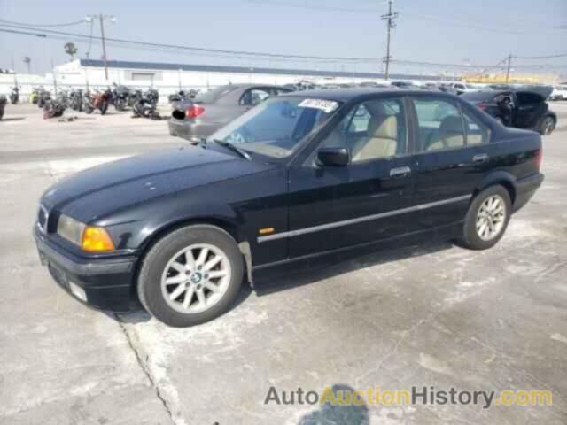 1998 BMW 3 SERIES I AUTOMATIC, WBACD4320WAV65645