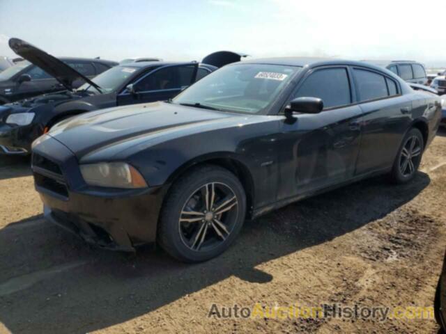 2014 DODGE CHARGER R/T, 2C3CDXDT2EH275648