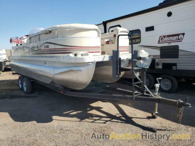 2001 BOAT ALL OTHER, ETW11861C101