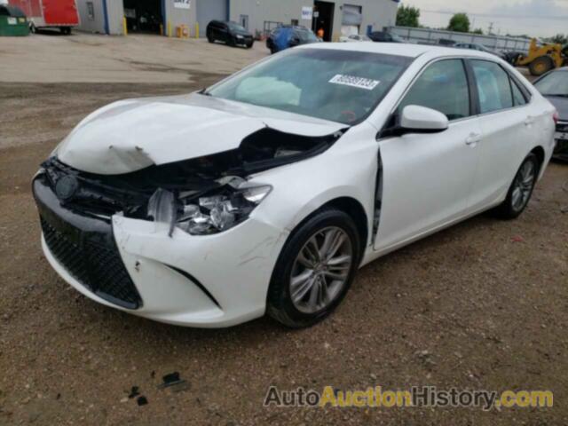 2015 TOYOTA CAMRY LE, 4T1BF1FK3FU904900