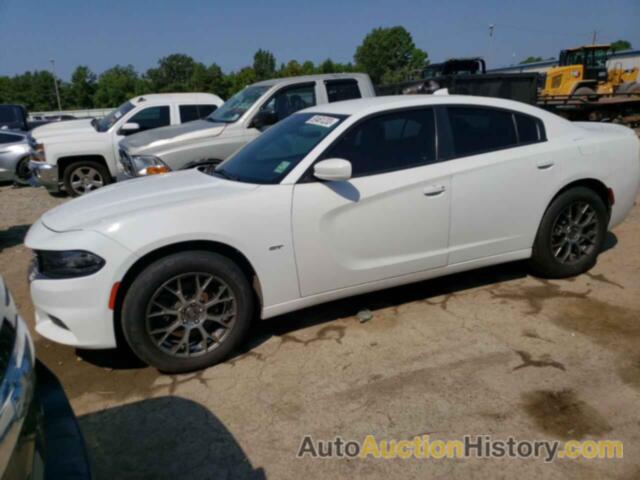 2018 DODGE CHARGER GT, 2C3CDXJG0JH158569