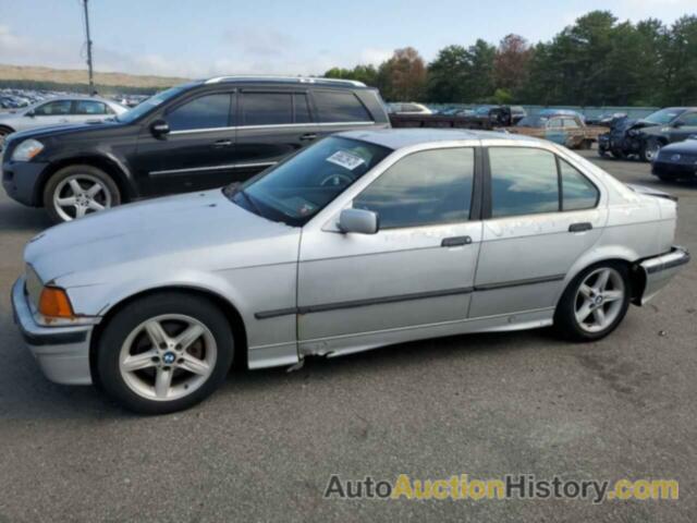 1992 BMW 3 SERIES I, WBACA5311NFG01613