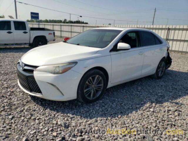 2017 TOYOTA CAMRY LE, 4T1BF1FK2HU337646