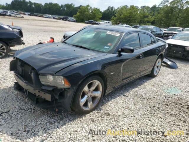 2014 DODGE CHARGER R/T, 2C3CDXCT8EH346711