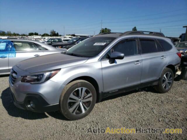 2019 SUBARU OUTBACK 3.6R LIMITED, 4S4BSENC5K3350496