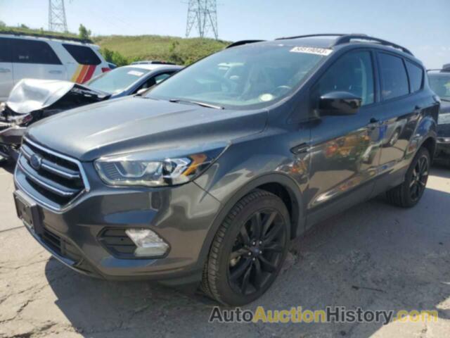 2018 FORD ESCAPE SE, 1FMCU9GD6JUD59406