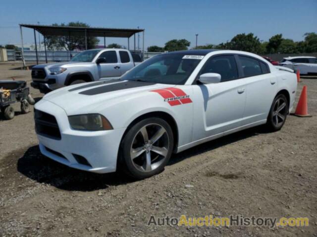 2014 DODGE CHARGER R/T, 2C3CDXCT7EH303526