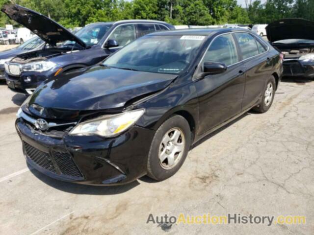 2015 TOYOTA CAMRY LE, 4T1BF1FK7FU052633