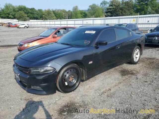 2017 DODGE CHARGER R/T, 2C3CDXCT5HH596119