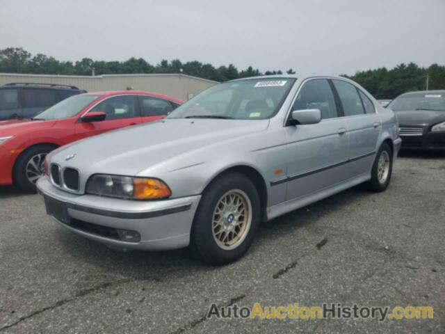 1997 BMW 5 SERIES I AUTOMATIC, WBADD6320VBW14206