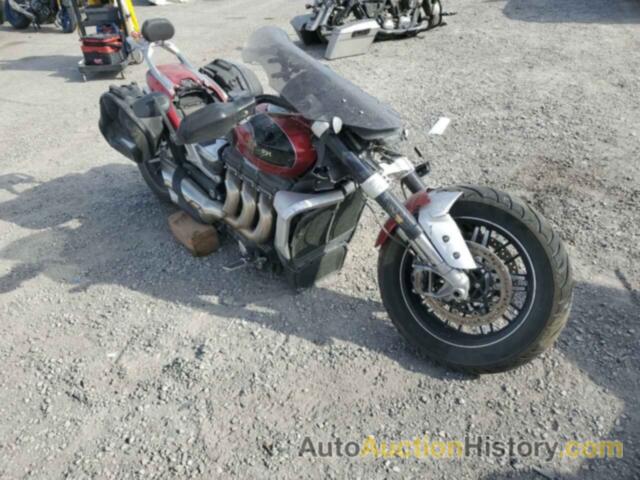 2023 TRIUMPH MOTORCYCLE ROCKET 3 G GT, SMTG10JX8PTBD5159