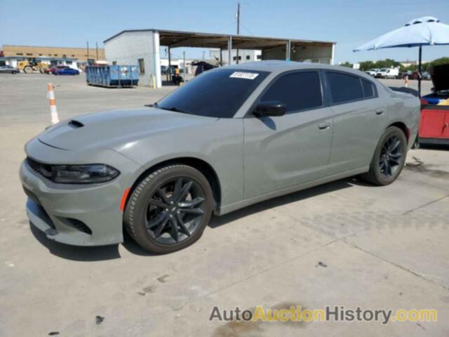 2017 DODGE CHARGER R/T, 2C3CDXCT9HH620597