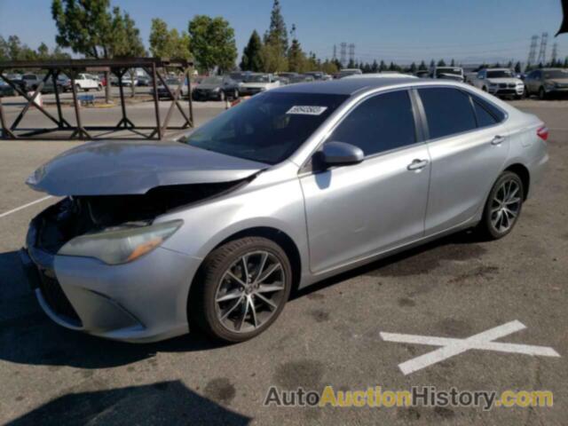 2015 TOYOTA CAMRY LE, 4T1BF1FK2FU095289