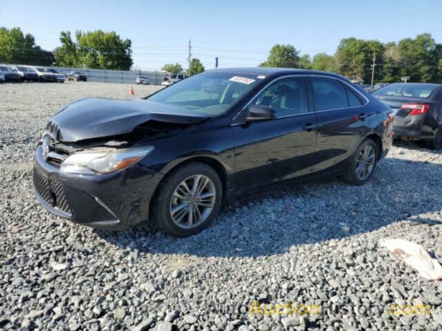 2016 TOYOTA CAMRY LE, 4T1BF1FK1GU229548