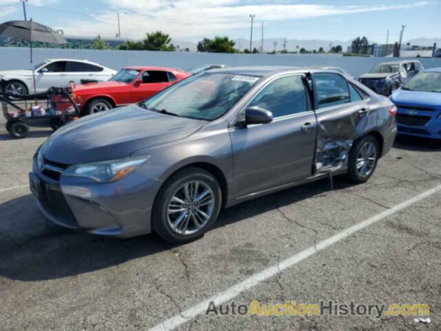2015 TOYOTA CAMRY LE, 4T1BF1FK2FU894103