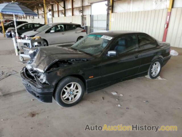 1998 BMW 3 SERIES IS AUTOMATIC, WBABE8328WEY32085