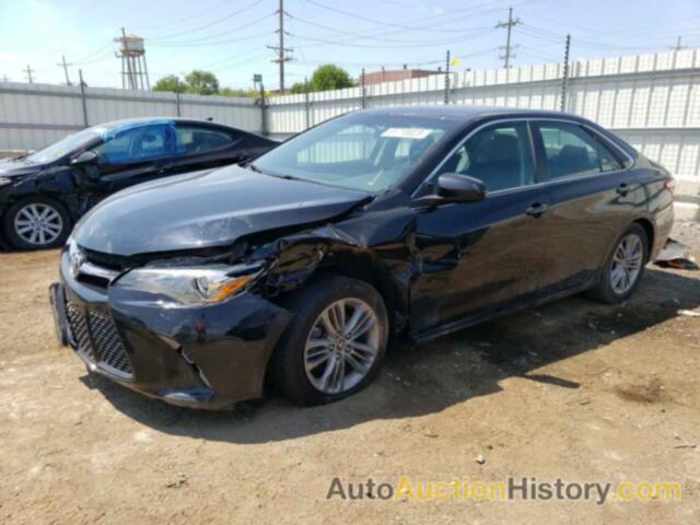 2016 TOYOTA CAMRY LE, 4T1BF1FK8GU238327
