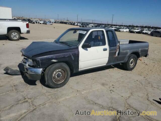 1991 TOYOTA ALL OTHER 1/2 TON EXTRA LONG WHEELBASE DLX, JT4RN93P0M5043316
