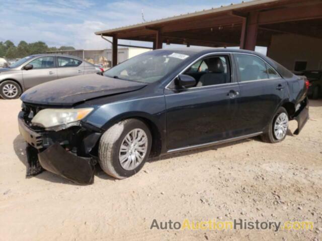 2013 TOYOTA CAMRY L, 4T4BF1FK9DR288008