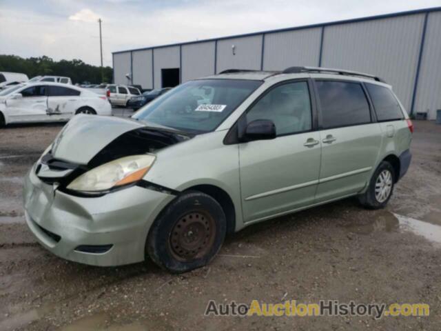 2006 TOYOTA ALL OTHER CE, 5TDZA23C76S393166