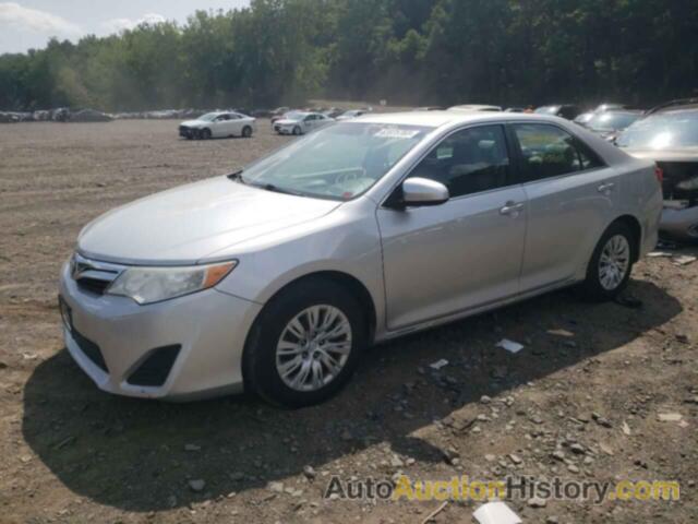 2013 TOYOTA CAMRY L, 4T4BF1FK2DR316926