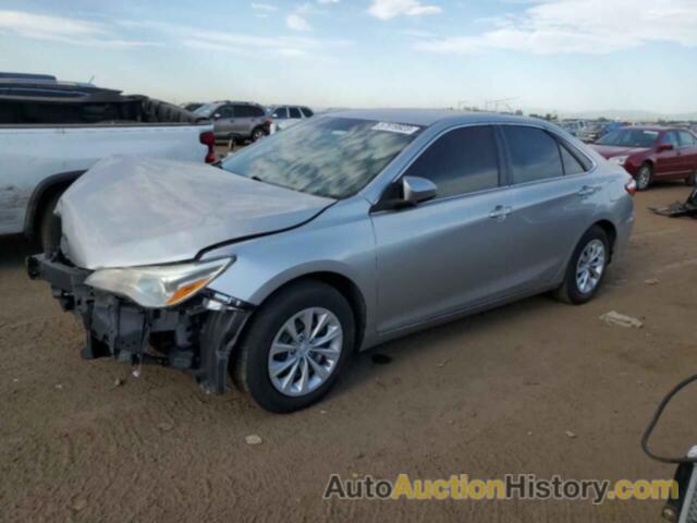 2016 TOYOTA CAMRY LE, 4T1BF1FK6GU568984