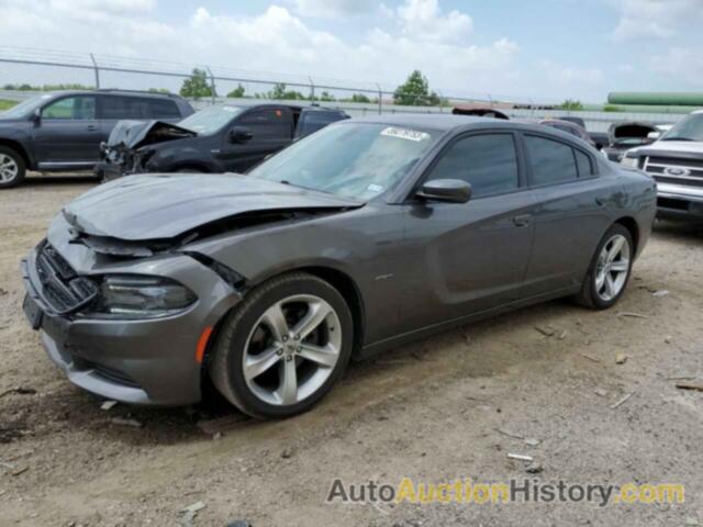 2018 DODGE CHARGER R/T, 2C3CDXCT3JH224168