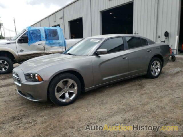 2011 DODGE CHARGER, 2B3CL3CG3BH591374