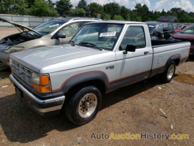 1990 FORD RANGER, 1FTCR10A6LPB44701