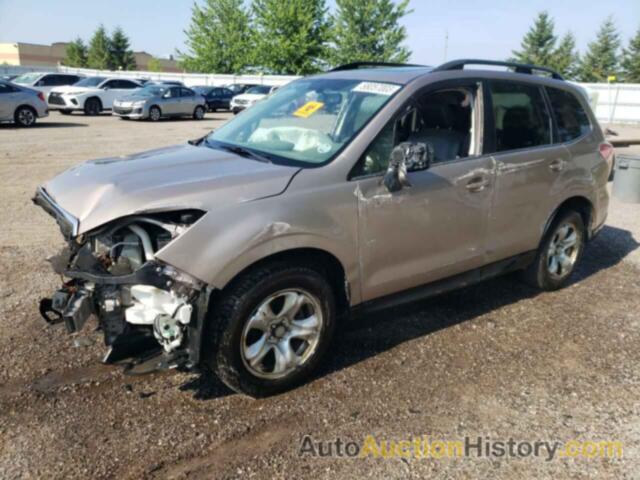 2015 SUBARU FORESTER 2.5I TOURING, JF2SJCTC9FH835250