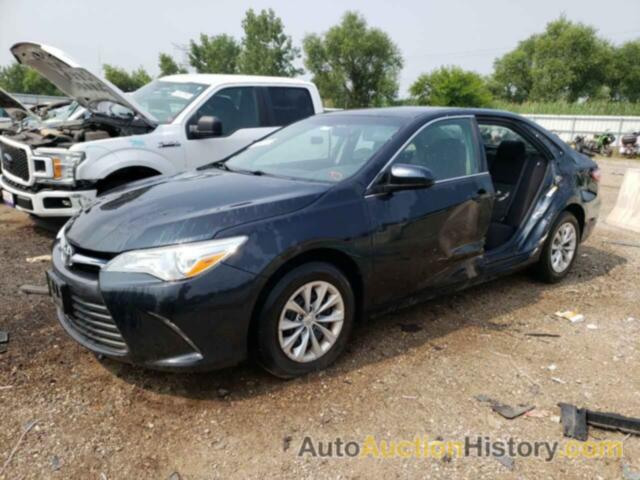 2015 TOYOTA CAMRY LE, 4T4BF1FK9FR455373