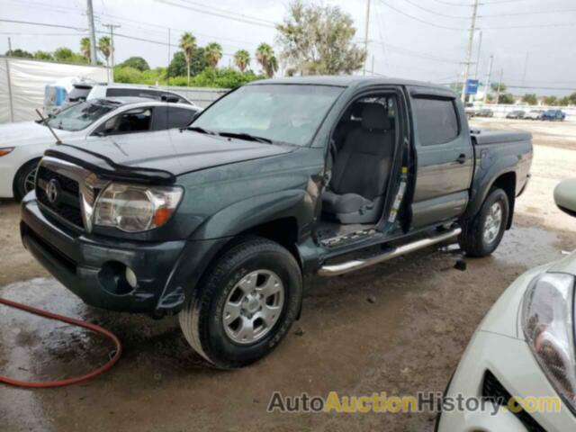 2011 TOYOTA TACOMA DOUBLE CAB PRERUNNER, 5TFJU4GN4BX007660