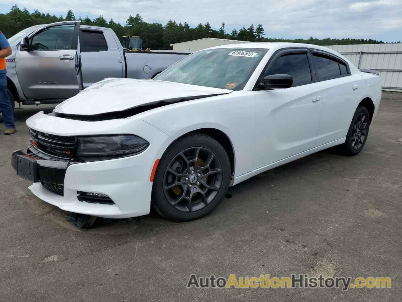 2018 DODGE CHARGER GT, 2C3CDXJG0JH198179