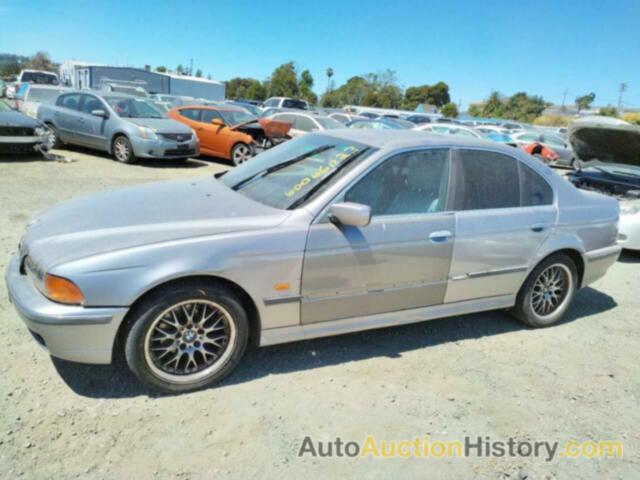 1998 BMW 5 SERIES I AUTOMATIC, WBADD6328WBW35144