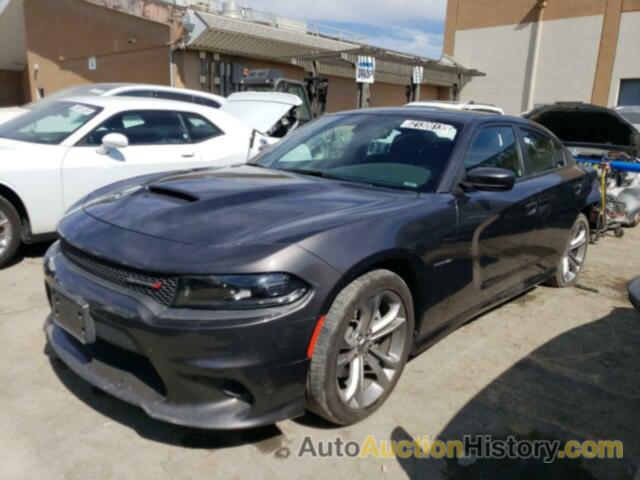 2022 DODGE CHARGER R/T, 2C3CDXCT4NH129141