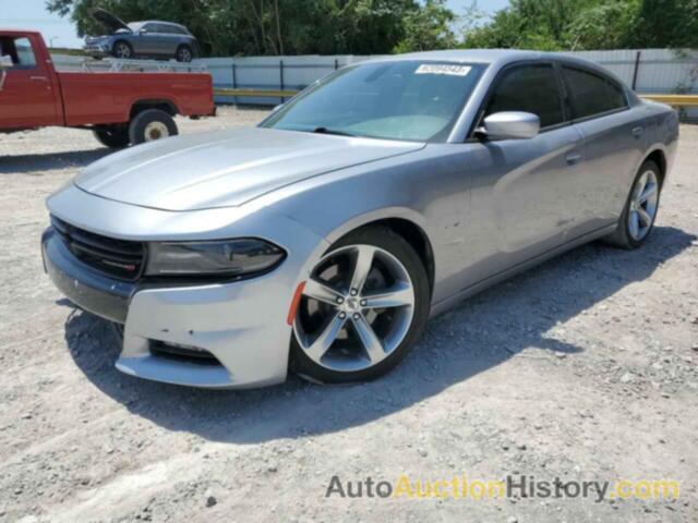 2017 DODGE CHARGER R/T, 2C3CDXCT4HH537479