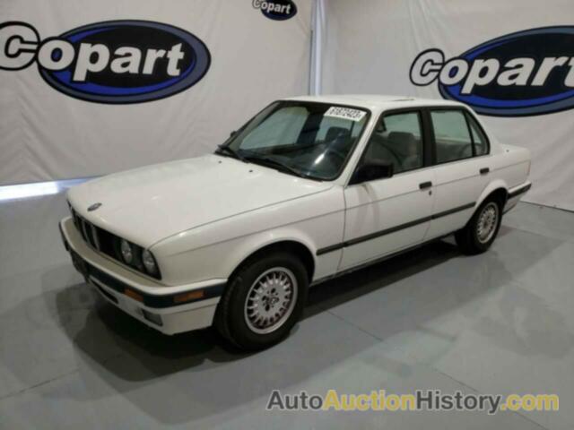 1989 BMW 3 SERIES I AUTOMATIC, WBAAD2302KED23035