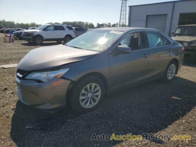 2017 TOYOTA CAMRY LE, 4T1BF1FK5HU416325
