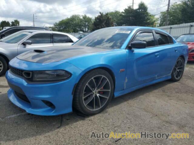 2018 DODGE CHARGER R/T 392, 2C3CDXGJ9JH315079