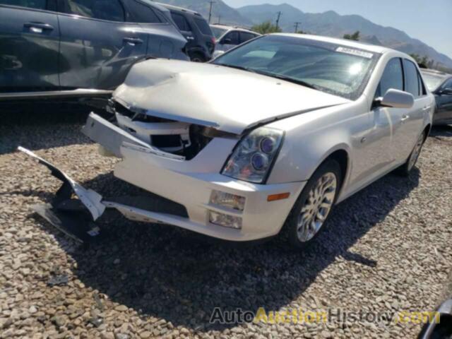 2005 CADILLAC STS, 1G6DC67A350222973