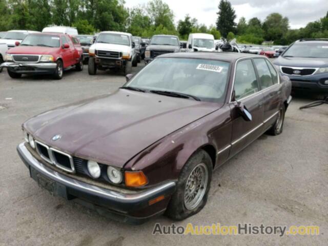1994 BMW 7 SERIES I AUTOMATIC, WBAGD4323RDE66518