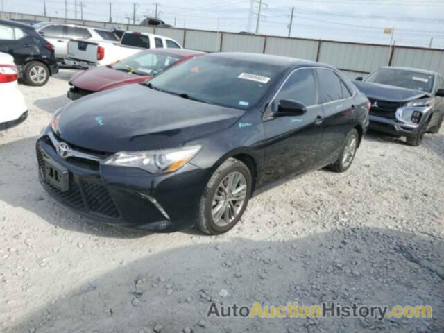 2017 TOYOTA CAMRY LE, 4T1BF1FK3HU356206