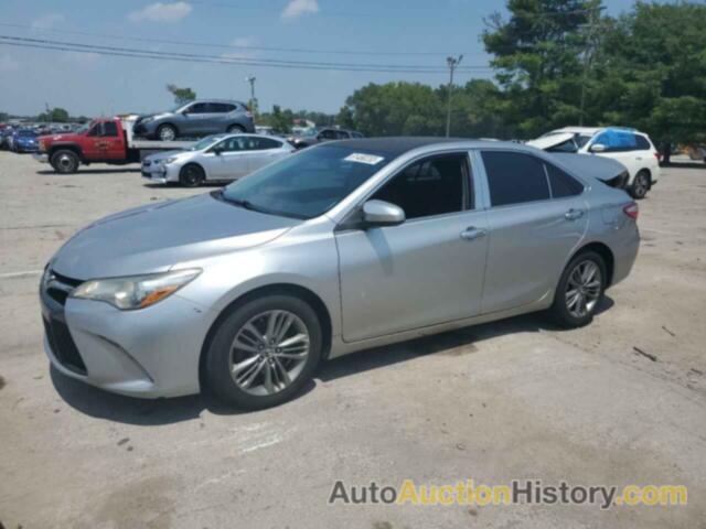 2015 TOYOTA CAMRY LE, 4T1BF1FK9FU949873
