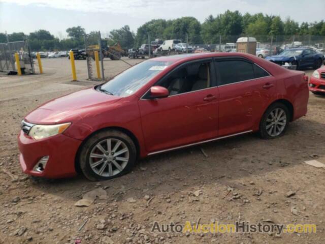 2012 TOYOTA CAMRY BASE, 4T4BF1FK2CR191084